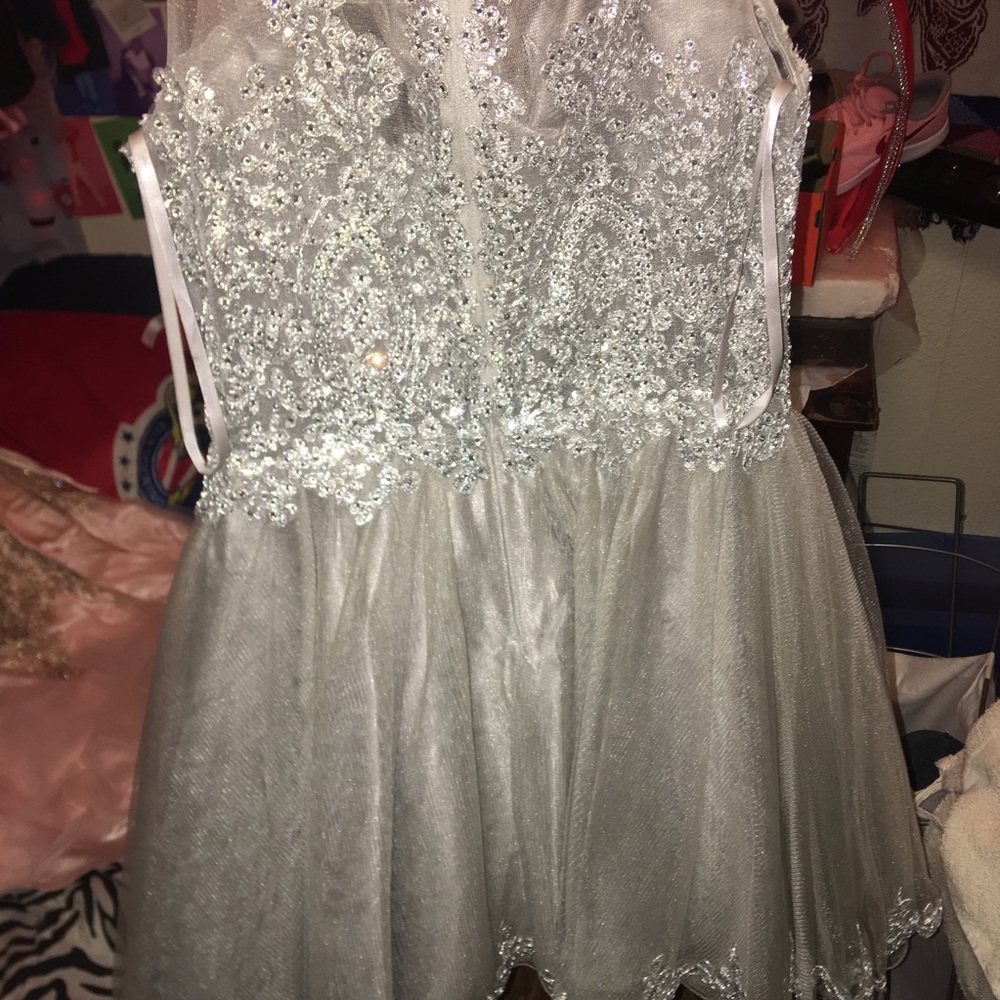 Dama dress